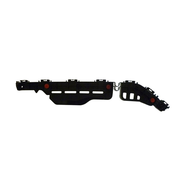 Toyota Highlander Hybrid LE/Hybrid Limited/Hybrid Limited Platinum/Hybrid XLE Rear Passenger Side Bumper Support - TO1143120