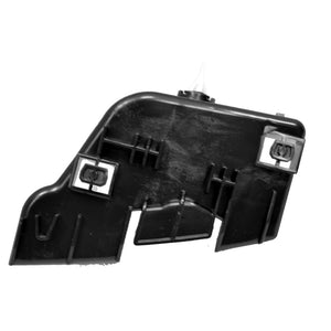 Rear Passenger Side Bumper Support image