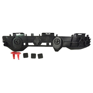 Rear Passenger Side Bumper Support image