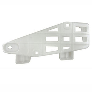 Rear Passenger Side Bumper Support image