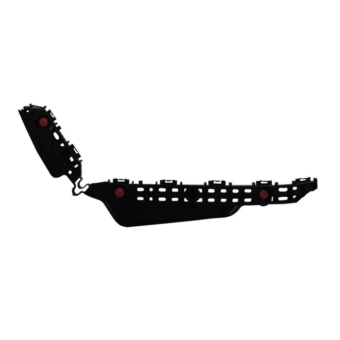 Toyota Highlander Rear Passenger Side Bumper Support - TO1143137