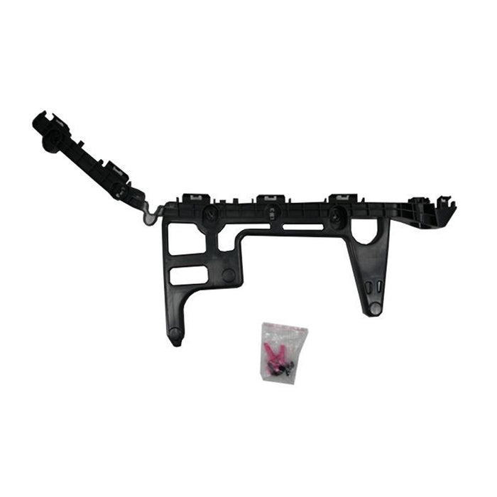 Toyota Avalon Rear Passenger Side Bumper Support Assembly - TO1143138