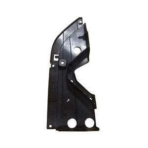 Rear Passenger Side Bumper Support image
