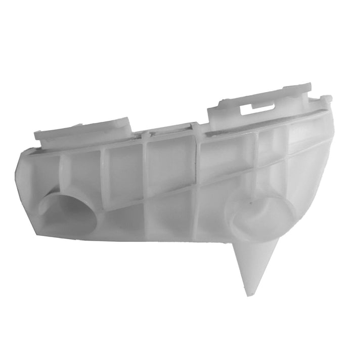 Toyota Matrix Rear Passenger Side Bumper Support Inner - TO1143141