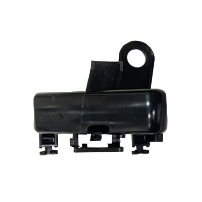 Toyota Sienna Rear Passenger Side Bumper Support Upper - TO1143145