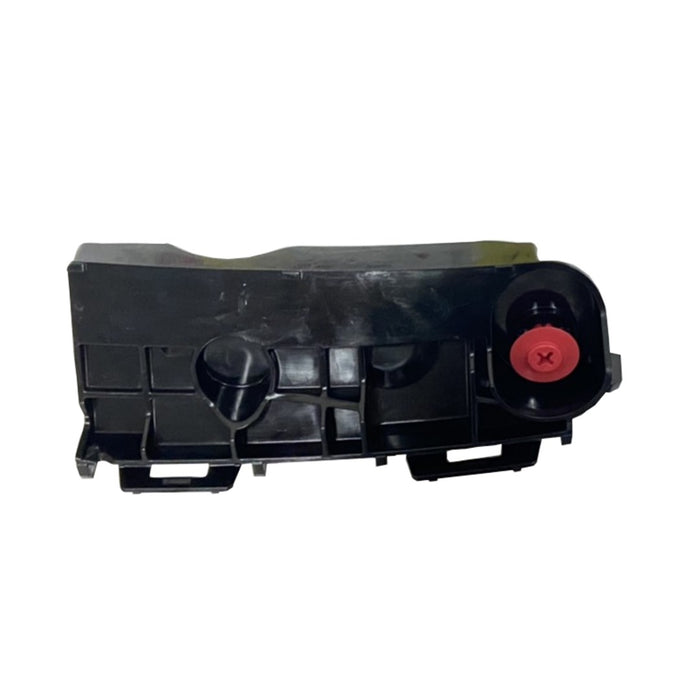 To1043147 2021-2024 Toyota Sienna Rear Passenger Side Bumper Support Side No. 2 ...