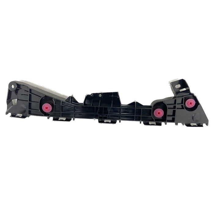 Toyota Prius/Prius AWD-e/Prius Prime Rear Passenger Side Bumper Support - TO1143155