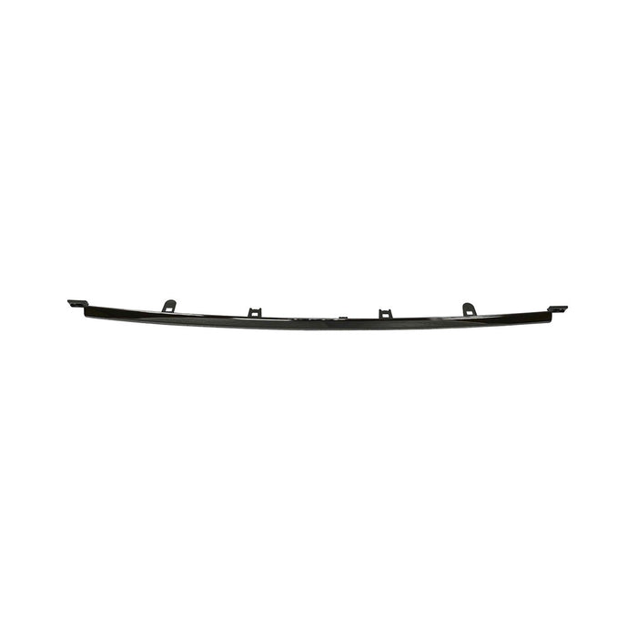 Toyota Venza Rear Bumper Molding W/Nightshade Edition Dark Chrome - TO1144113