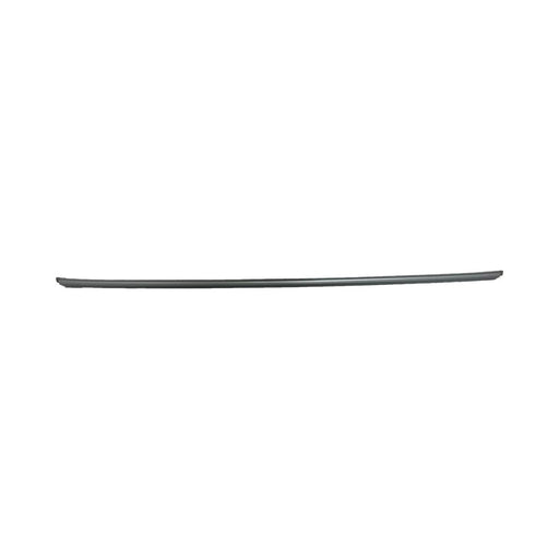 Toyota Highlander XSE Rear Center Bumper Molding - TO1144115