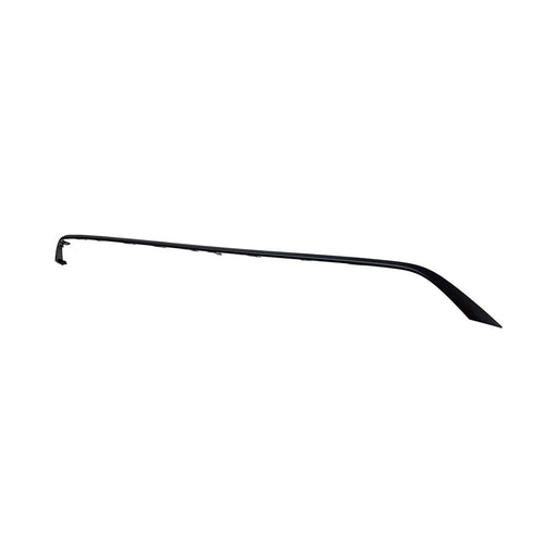 Toyota Venza LE Rear Center Bumper Molding - TO1144122
