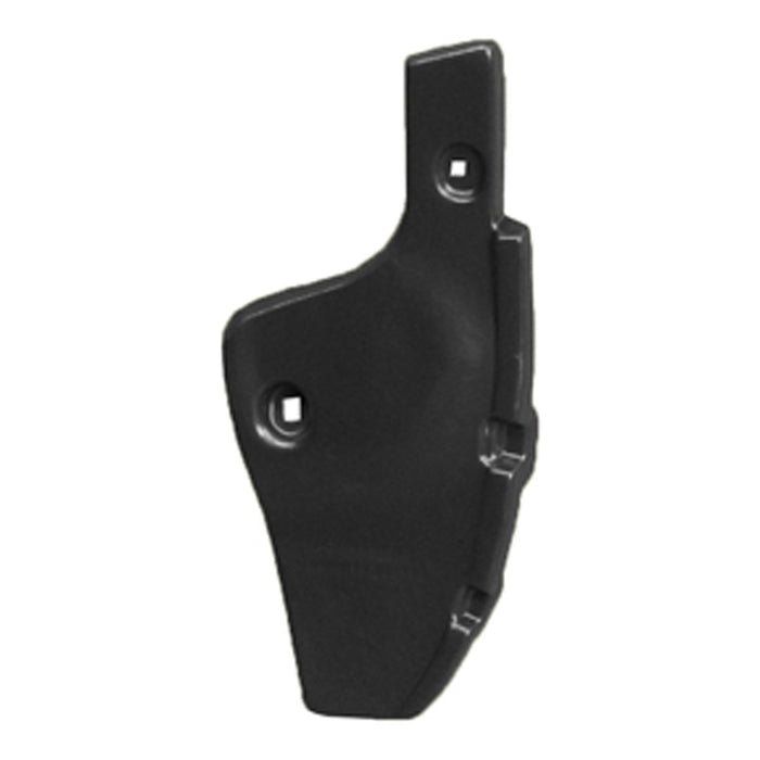 Toyota Yaris Rear Driver Side Bumper Molding Internal Cover Seal - TO1146101