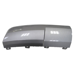Rear Driver Side Bumper Molding image