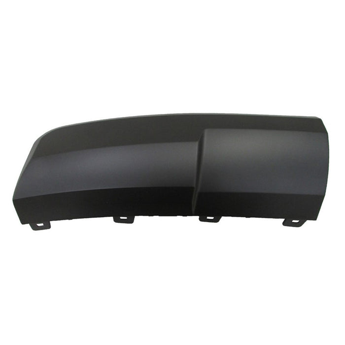Toyota Sequoia SR5/TRD Off-Road/TRD Pro Rear Driver Side Bumper Molding - TO1146113