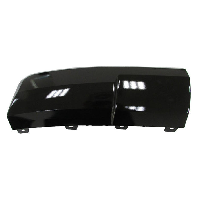 Toyota Sequoia 1794 Edition/Limited/Platinum Rear Driver Side Bumper Molding W/Nightshade Edition - TO1146114