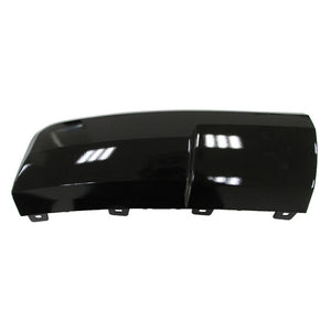 Rear Driver Side Bumper Molding image