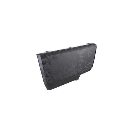 Toyota Tundra Rear Driver Side Bumper Molding - TO1146117