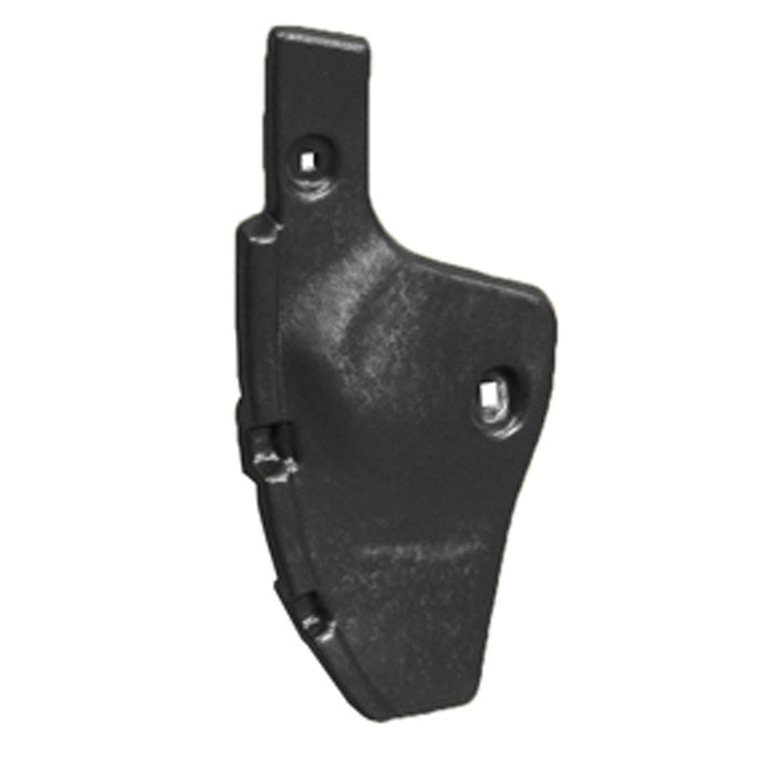 Toyota Yaris Rear Passenger Side Bumper Molding Internal Cover Seal - TO1147101