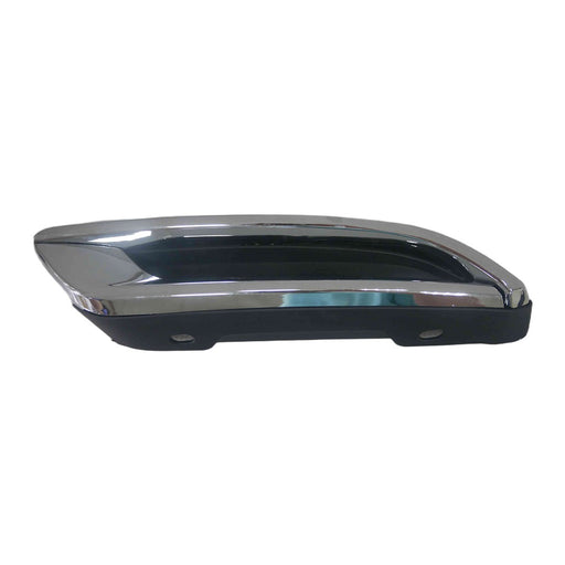 Toyota Corolla SE/XSE Rear Passenger Side Lower Bumper Molding Moulding Assy - TO1147105