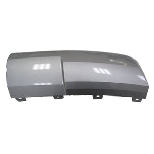 Rear Passenger Side Bumper Molding image