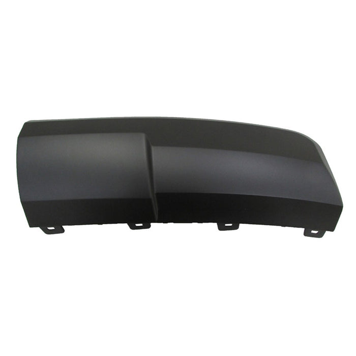 Toyota Sequoia Limited/SR5/TRD Off-Road/TRD Pro Rear Passenger Side Bumper Molding W/O Nightshade Edition W/Trd Pro Pkg - TO1147113