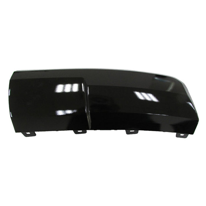 Toyota Sequoia 1794 Edition/Limited/Platinum Rear Passenger Side Bumper Molding W/Nightshade Edition - TO1147114
