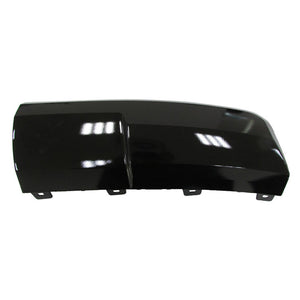 Rear Passenger Side Bumper Molding image
