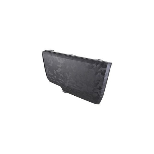 Toyota Tundra Rear Passenger Side Bumper Molding - TO1147117