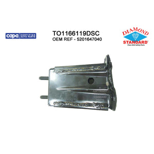 Bumper Bracket image