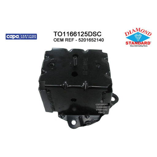 Toyota Prius C 17068 - TO1166125