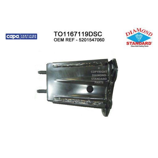 Toyota Prius V 17068 - TO1167119