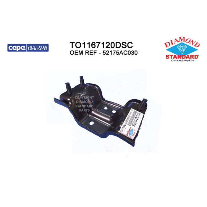 Toyota Avalon 17068 - TO1167120