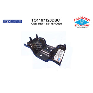 Bumper Bracket image