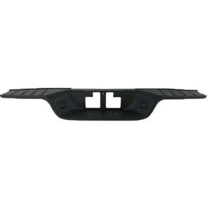 Rear Driver Side Bumper Step Pad image