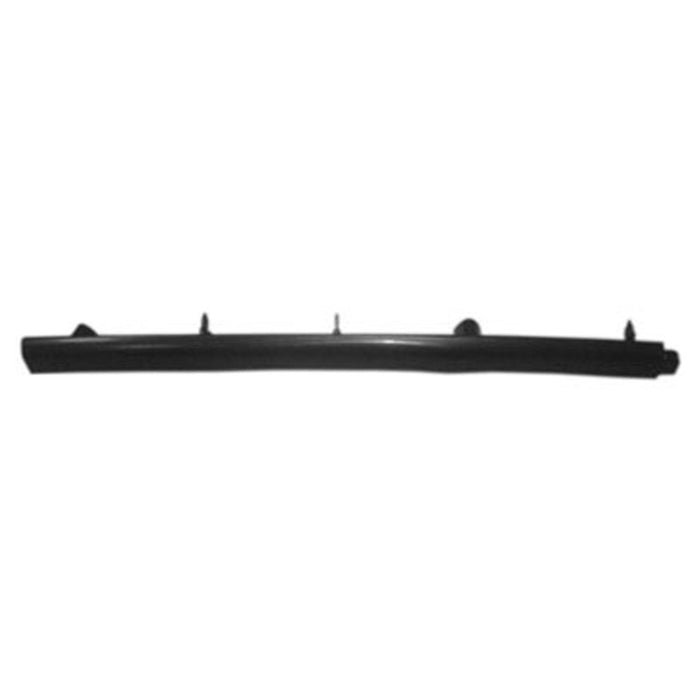 Toyota Matrix XR/XRS Rear Spoiler Center - TO1193101