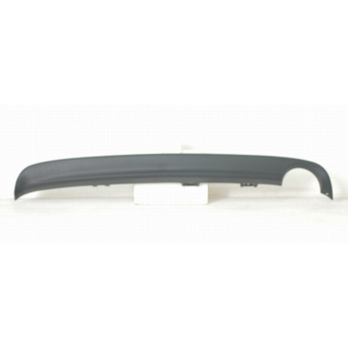 Toyota Corolla S/XRS Rear Spoiler Center Textured - TO1193117