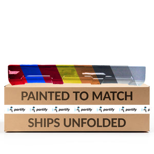 Parachoques trasero inferior image