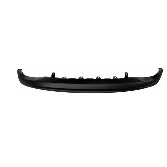 Toyota Camry Hybrid LE/Hybrid XLE/LE/XLE Rear Bumper Valance/Grille Kit Panel - TO1195103
