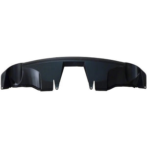 Rear Bumper Valance / Grille Kit image