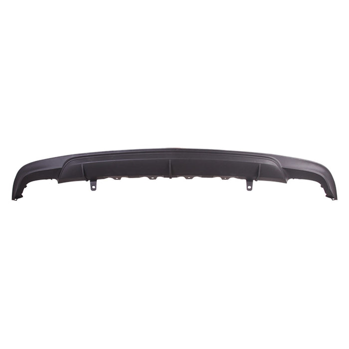 Toyota Camry SE/Special Edition/XLE Rear Bumper Valance/Grille Kit Panel - TO1195106
