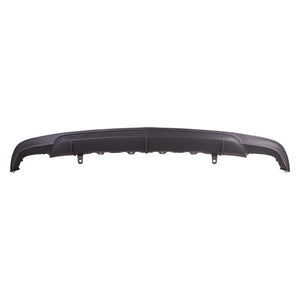 Rear Bumper Valance / Grille Kit image