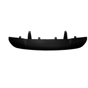 Rear Bumper Valance / Grille Kit image