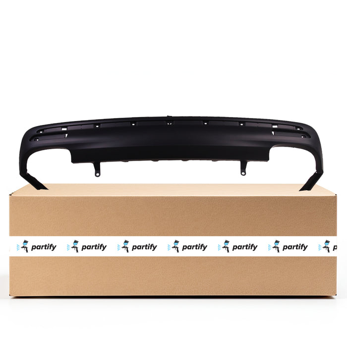 Toyota Avalon OEM Rear Lower Bumper Hybrid - 5216907040