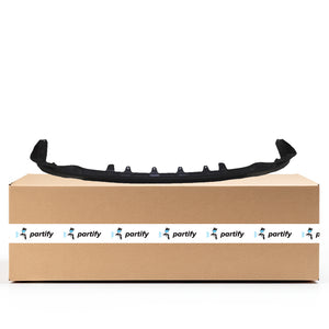 Parachoques trasero inferior image