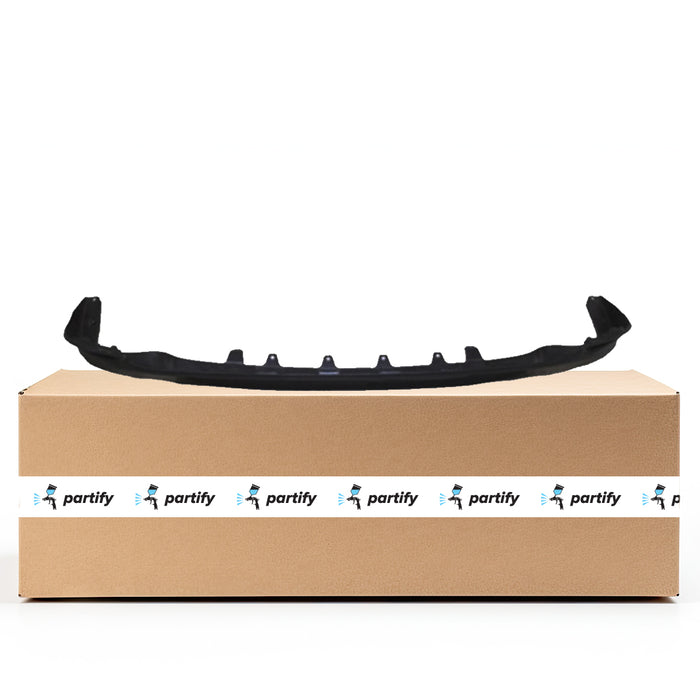 Toyota Camry OEM Rear Lower Bumper - 5216906150