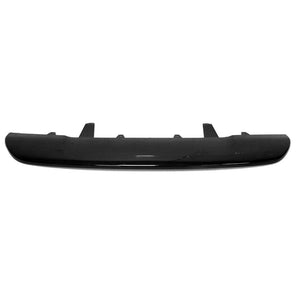Rear Bumper Valance / Grille Kit image