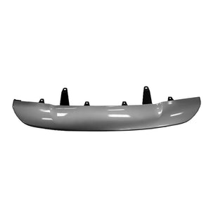 Rear Bumper Valance / Grille Kit image