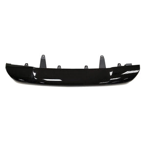 Rear Bumper Valance / Grille Kit image