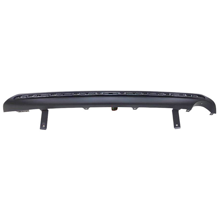 Scion iM/Toyota Corolla iM Rear Bumper Valance/Grille Kit Panel - TO1195128