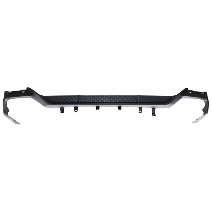 Toyota Avalon Limited/XLE Rear Bumper Valance/Grille Kit Panel - TO1195130