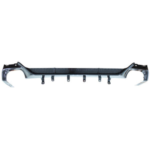 Rear Bumper Valance / Grille Kit image